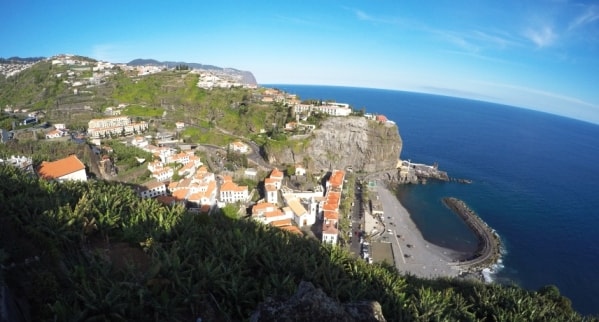 Ponta do Sol, Madeira mini